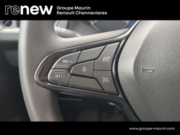Photo 11 du bon plan RENAULT Kangoo Van L1 1.5 Blue dCi 95ch Grand Confort - 22 occasion à 16999 €