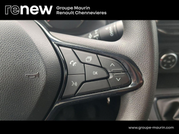 Photo 12 du bon plan RENAULT Kangoo Van L1 1.5 Blue dCi 95ch Grand Confort - 22 occasion à 16999 €