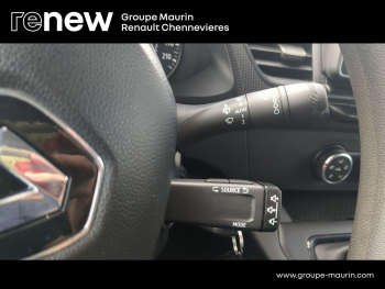 Photo 14 du bon plan RENAULT Kangoo Van L1 1.5 Blue dCi 95ch Grand Confort - 22 occasion à 16999 €