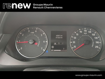 Photo 16 du bon plan RENAULT Kangoo Van L1 1.5 Blue dCi 95ch Grand Confort - 22 occasion à 16999 €