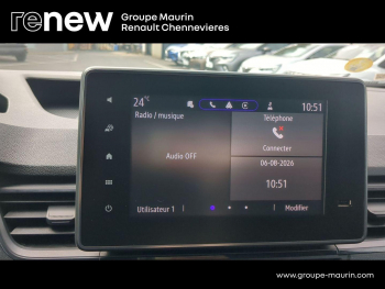 Photo 17 du bon plan RENAULT Kangoo Van L1 1.5 Blue dCi 95ch Grand Confort - 22 occasion à 16999 €