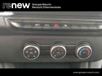 Photo 21 du bon plan RENAULT Kangoo Van L1 1.5 Blue dCi 95ch Grand Confort - 22 occasion à 16999 €