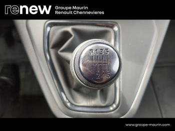 Photo 22 du bon plan RENAULT Kangoo Van L1 1.5 Blue dCi 95ch Grand Confort - 22 occasion à 16999 €