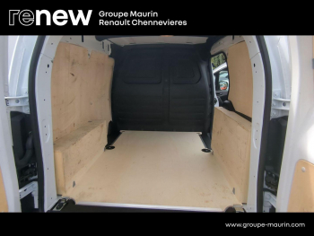 Photo 25 du bon plan RENAULT Kangoo Van L1 1.5 Blue dCi 95ch Grand Confort - 22 occasion à 16999 €