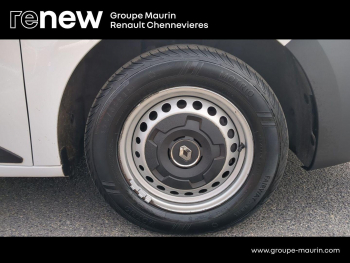 Photo 27 du bon plan RENAULT Kangoo Van L1 1.5 Blue dCi 95ch Grand Confort - 22 occasion à 16999 €