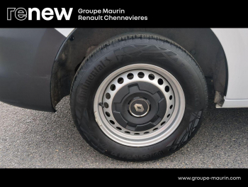Photo 28 du bon plan RENAULT Kangoo Van L1 1.5 Blue dCi 95ch Grand Confort - 22 occasion à 16999 €