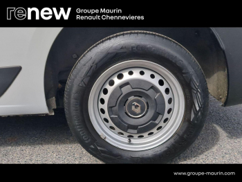 Photo 30 du bon plan RENAULT Kangoo Van L1 1.5 Blue dCi 95ch Grand Confort - 22 occasion à 16999 €
