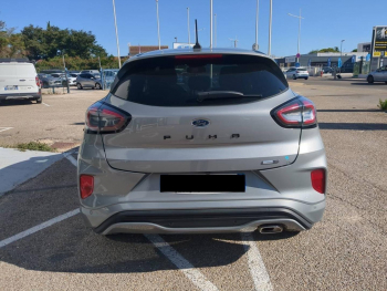 Photo 3 du bon plan FORD Puma 1.0 Flexifuel 125ch S&S mHEV ST-Line occasion à 18490 €