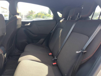 Photo 11 du bon plan FORD Puma 1.0 Flexifuel 125ch S&S mHEV ST-Line occasion à 18490 €