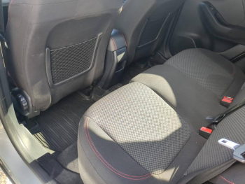 Photo 12 du bon plan FORD Puma 1.0 Flexifuel 125ch S&S mHEV ST-Line occasion à 18490 €