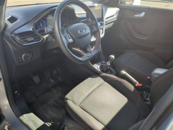 Photo 14 du bon plan FORD Puma 1.0 Flexifuel 125ch S&S mHEV ST-Line occasion à 18490 €