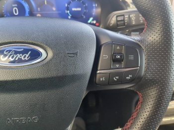 Photo 18 du bon plan FORD Puma 1.0 Flexifuel 125ch S&S mHEV ST-Line occasion à 18490 €