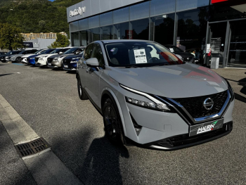 Photo 2 du bon plan NISSAN Qashqai 1.3 Mild Hybrid 158ch Business Edition Xtronic 2022 occasion à 20380 €