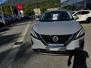 Photo 3 du bon plan NISSAN Qashqai 1.3 Mild Hybrid 158ch Business Edition Xtronic 2022 occasion à 20380 €