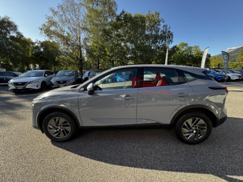 Photo 5 du bon plan NISSAN Qashqai 1.3 Mild Hybrid 158ch Business Edition Xtronic 2022 occasion à 20380 €