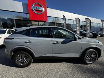 Photo 9 du bon plan NISSAN Qashqai 1.3 Mild Hybrid 158ch Business Edition Xtronic 2022 occasion à 20380 €