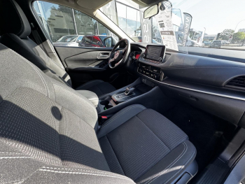 Photo 10 du bon plan NISSAN Qashqai 1.3 Mild Hybrid 158ch Business Edition Xtronic 2022 occasion à 20380 €