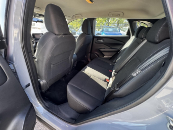 Photo 11 du bon plan NISSAN Qashqai 1.3 Mild Hybrid 158ch Business Edition Xtronic 2022 occasion à 20380 €