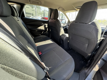 Photo 12 du bon plan NISSAN Qashqai 1.3 Mild Hybrid 158ch Business Edition Xtronic 2022 occasion à 20380 €