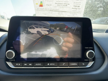 Photo 16 du bon plan NISSAN Qashqai 1.3 Mild Hybrid 158ch Business Edition Xtronic 2022 occasion à 20380 €