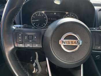 Photo 19 du bon plan NISSAN Qashqai 1.3 Mild Hybrid 158ch Business Edition Xtronic 2022 occasion à 20380 €
