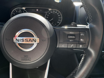 Photo 20 du bon plan NISSAN Qashqai 1.3 Mild Hybrid 158ch Business Edition Xtronic 2022 occasion à 20380 €