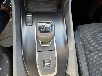 Photo 22 du bon plan NISSAN Qashqai 1.3 Mild Hybrid 158ch Business Edition Xtronic 2022 occasion à 20380 €
