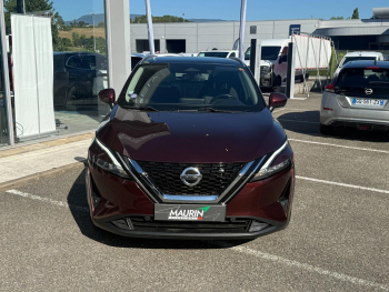 Photo 2 du bon plan NISSAN Qashqai 1.3 Mild Hybrid 158ch N-Connecta Xtronic occasion à 18990 €