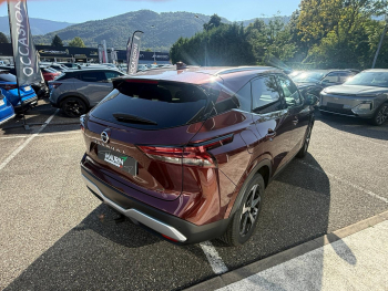 Photo 5 du bon plan NISSAN Qashqai 1.3 Mild Hybrid 158ch N-Connecta Xtronic occasion à 18990 €