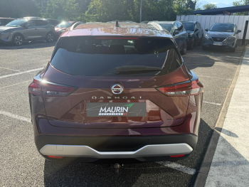 Photo 6 du bon plan NISSAN Qashqai 1.3 Mild Hybrid 158ch N-Connecta Xtronic occasion à 18990 €