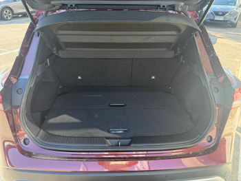 Photo 7 du bon plan NISSAN Qashqai 1.3 Mild Hybrid 158ch N-Connecta Xtronic occasion à 18990 €