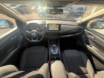 Photo 13 du bon plan NISSAN Qashqai 1.3 Mild Hybrid 158ch N-Connecta Xtronic occasion à 18990 €