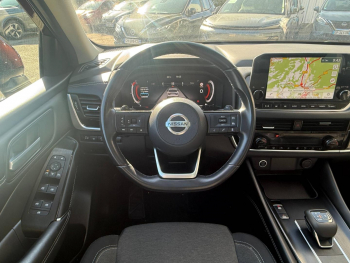 Photo 14 du bon plan NISSAN Qashqai 1.3 Mild Hybrid 158ch N-Connecta Xtronic occasion à 18990 €