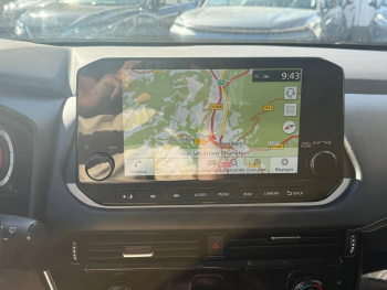 Photo 17 du bon plan NISSAN Qashqai 1.3 Mild Hybrid 158ch N-Connecta Xtronic occasion à 18990 €