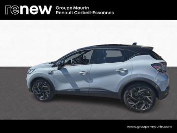 Photo 2 du bon plan RENAULT Captur 1.8 E-Tech full hybrid 160ch esprit Alpine - 25 occasion à 29890 €