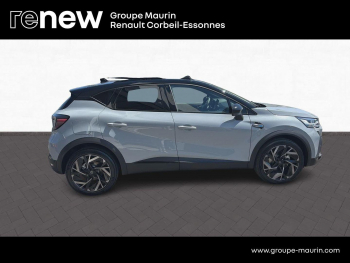 Photo 6 du bon plan RENAULT Captur 1.8 E-Tech full hybrid 160ch esprit Alpine - 25 occasion à 29890 €