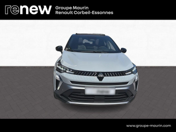 Photo 8 du bon plan RENAULT Captur 1.8 E-Tech full hybrid 160ch esprit Alpine - 25 occasion à 29890 €