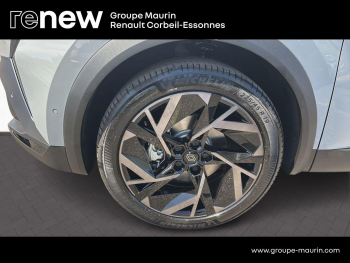 Photo 9 du bon plan RENAULT Captur 1.8 E-Tech full hybrid 160ch esprit Alpine - 25 occasion à 29890 €