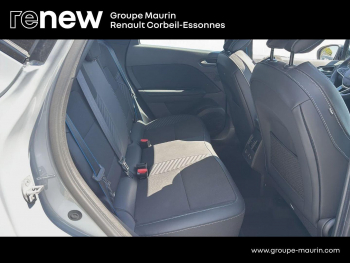Photo 16 du bon plan RENAULT Captur 1.8 E-Tech full hybrid 160ch esprit Alpine - 25 occasion à 29890 €