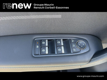 Photo 20 du bon plan RENAULT Captur 1.8 E-Tech full hybrid 160ch esprit Alpine - 25 occasion à 29890 €