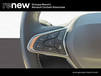 Photo 22 du bon plan RENAULT Captur 1.8 E-Tech full hybrid 160ch esprit Alpine - 25 occasion à 29890 €