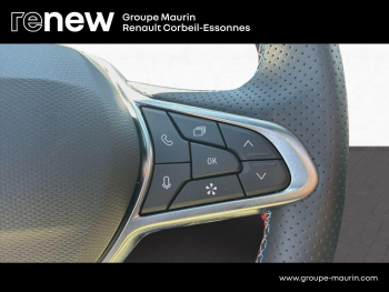 Photo 23 du bon plan RENAULT Captur 1.8 E-Tech full hybrid 160ch esprit Alpine - 25 occasion à 29890 €