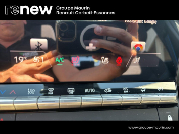 Photo 27 du bon plan RENAULT Captur 1.8 E-Tech full hybrid 160ch esprit Alpine - 25 occasion à 29890 €