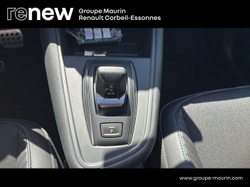 Photo 28 du bon plan RENAULT Captur 1.8 E-Tech full hybrid 160ch esprit Alpine - 25 occasion à 29890 €