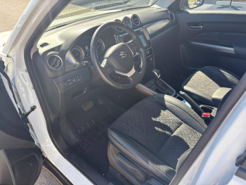 Photo 2 du bon plan SUZUKI Vitara 1.5 Dualjet Hybrid 115ch Style Auto occasion à 20990 €