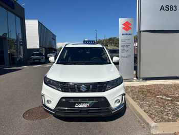 Photo 4 du bon plan SUZUKI Vitara 1.5 Dualjet Hybrid 115ch Style Auto occasion à 20990 €