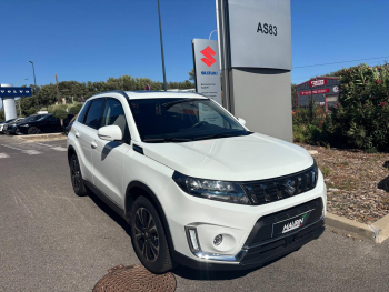 Photo 5 du bon plan SUZUKI Vitara 1.5 Dualjet Hybrid 115ch Style Auto occasion à 20990 €
