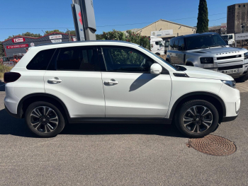 Photo 6 du bon plan SUZUKI Vitara 1.5 Dualjet Hybrid 115ch Style Auto occasion à 20990 €