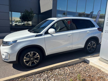 Photo 9 du bon plan SUZUKI Vitara 1.5 Dualjet Hybrid 115ch Style Auto occasion à 20990 €