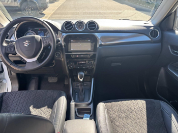 Photo 12 du bon plan SUZUKI Vitara 1.5 Dualjet Hybrid 115ch Style Auto occasion à 20990 €